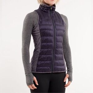 🍋LULU🍋 Reversible Vest